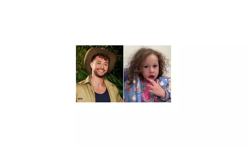 Rak-Su Star Myles Stephenson's Baby Girl Rushed to Hospital After Terrifying Acorn Scare