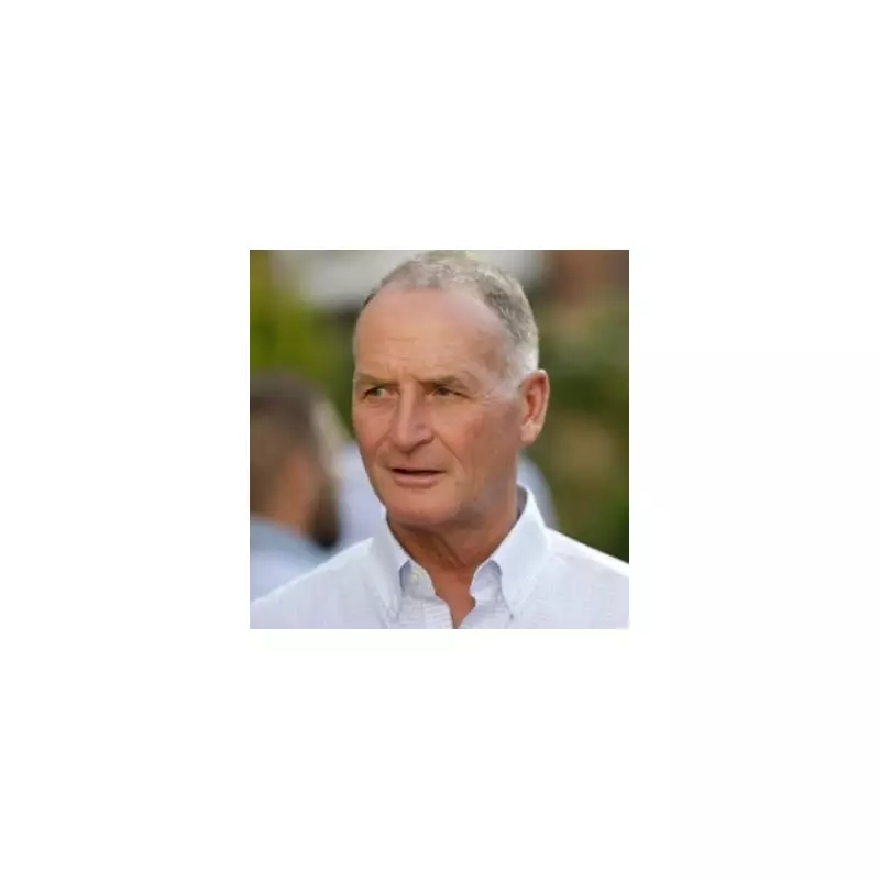 Rampaging Deer Mauls Grandfather in Savage Rutting Season Attack | UK Wildlife Horror