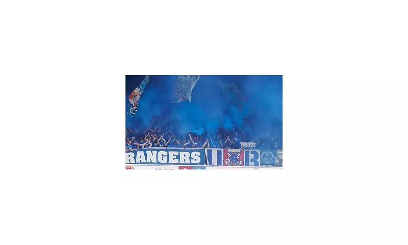 Rangers Face UEFA Firestorm: Fresh Pyro Probe Threatens Severe Sanctions After PSV Clash