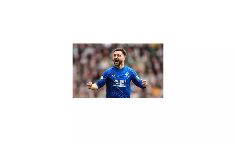 Rangers Midfielder Nicolas Raskin Opens Up: 'My Situation is Complicated, But My Heart is at Ibrox' | Exclusive Interview