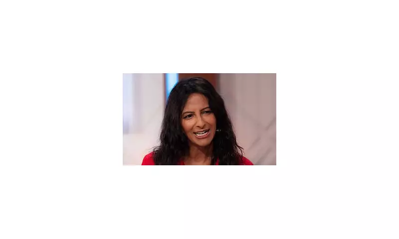 Ranvir Singh Quits Good Morning Britain Following Tommy Robinson March Controversy | Exclusive