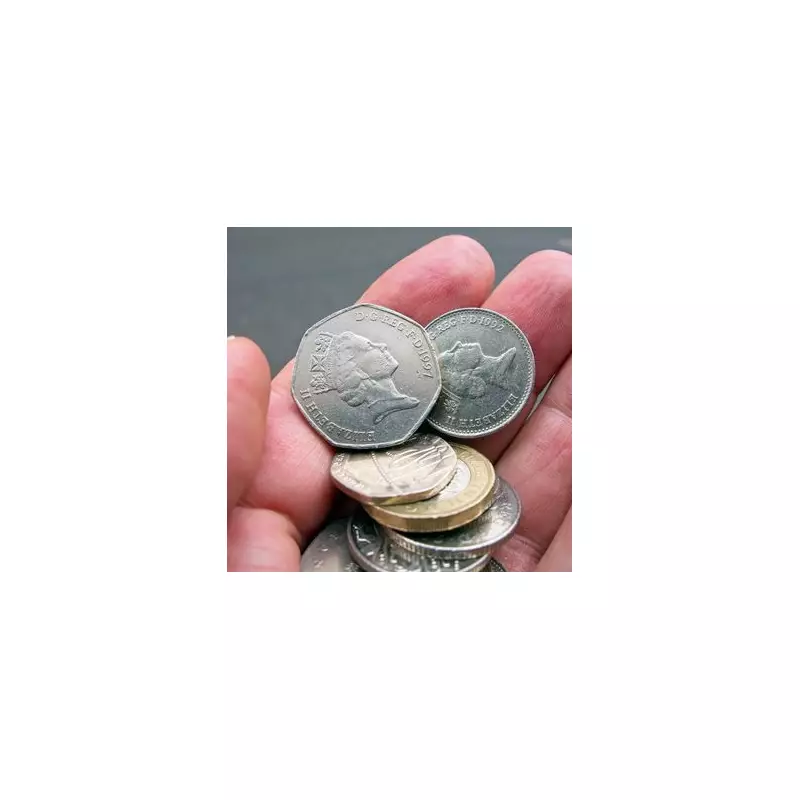 Rare 50p Coins in Your Pocket: Three Designs That Could Make You £100s Richer