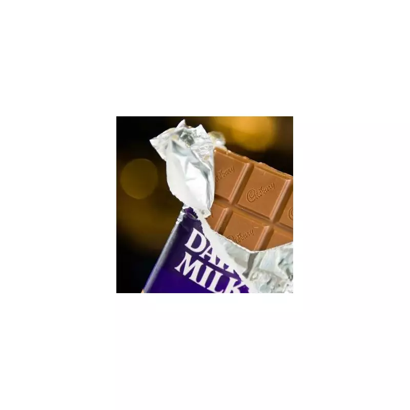 Rare Ruby Chocolate Bar Spotted in UK Supermarket: A Must-Try for Chocolate Connoisseurs