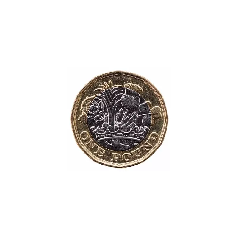 Rarest £1 Coin Revealed: The 2025 Kew Gardens Hunt Begins