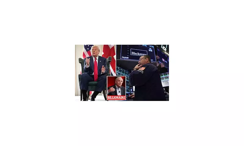 Ray Dalio Issues Stark Warning: Trump Presidency Poses 'Autocratic' Threat to US Economy and Markets