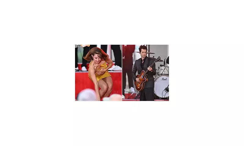 Raye's Heartbreaking Revelation: Pre-Orders Pour In For Unfinished Album With Mark Ronson | Exclusive