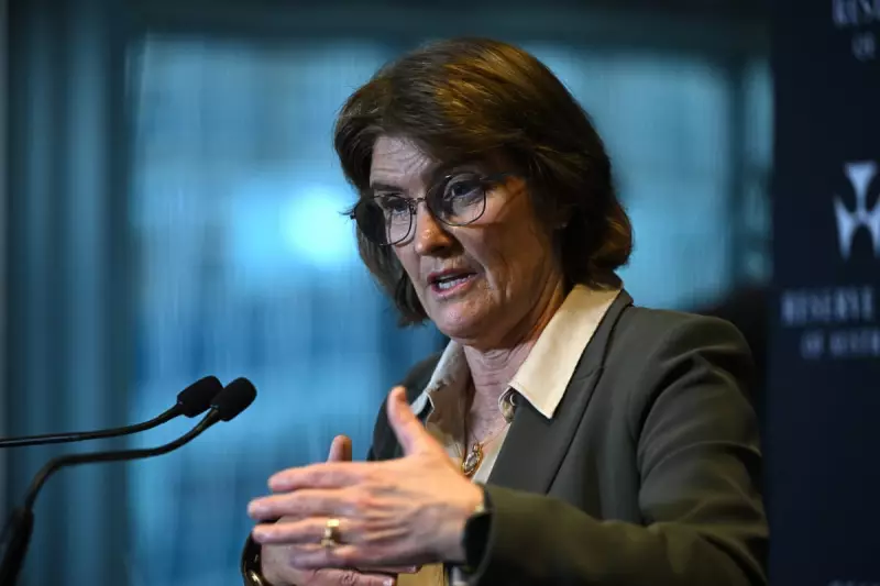 RBA Holds Firm: Reserve Bank Defies Political Pressure, Keeps Interest Rates on Hold