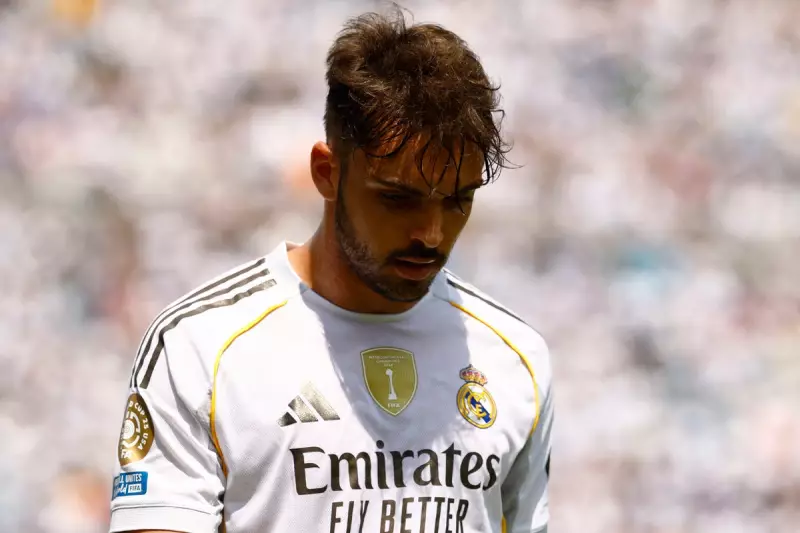 Real Madrid Star's Son on Trial for Alleged €1.5 Million Luxury Watch Heist in Spain