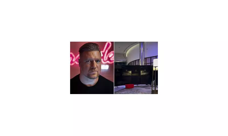 Reality TV Star Slams 'Disgusting' Sydney Hotel Nightmare: 'I Felt So Unsafe!'