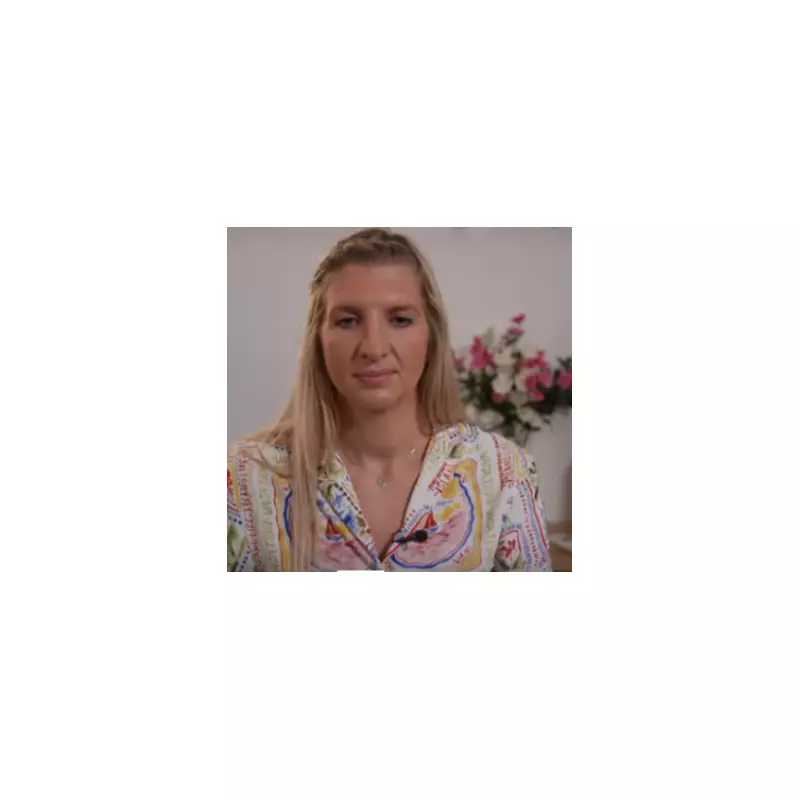 Rebecca Adlington's Secret Heartbreak: Olympic Star Reveals Devastating Miscarriage and IVF Journey in Emotional Tell-All