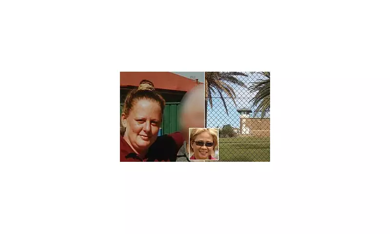 Rebecca Butterfield Freed: Mother Jailed for Son's Truancy Released from Prison