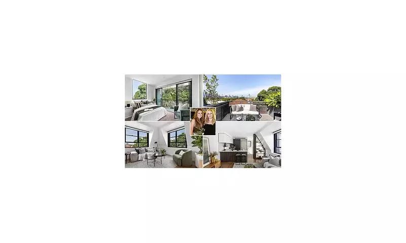 Rebel Wilson Sells Sydney Mansion: Inside the Pitch Perfect Star's Property Move