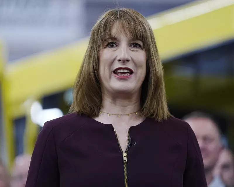 Reeves Rules Out VAT Hike on Business Rates in Major Labour Pledge