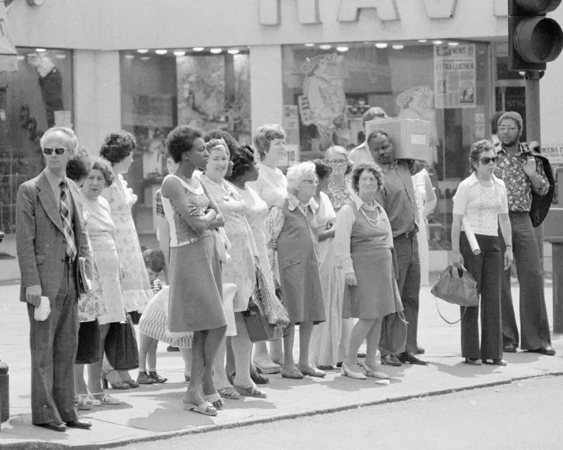 Reform UK Accused of Fuelling Racist Rhetoric in British Politics | Exclusive Report