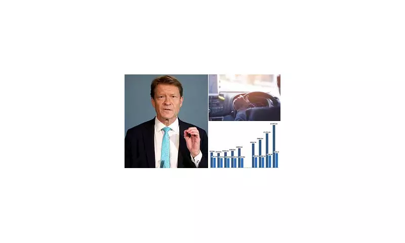 Reform UK Deputy Leader Blasts 'Abuse' of SEND Taxi Services: Warns of Bankrupt Councils