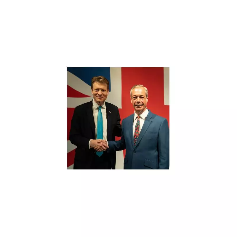 Reform UK Faces Backlash Over Putin Apology Comments Amid Russian Interference Fears