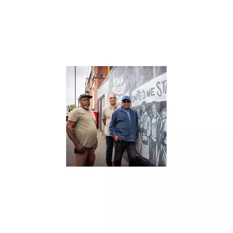 Reform UK Under Fire: Accusations of Fuelling Racial Tensions After 'Racist and Homophobic' Campaigner Exposed