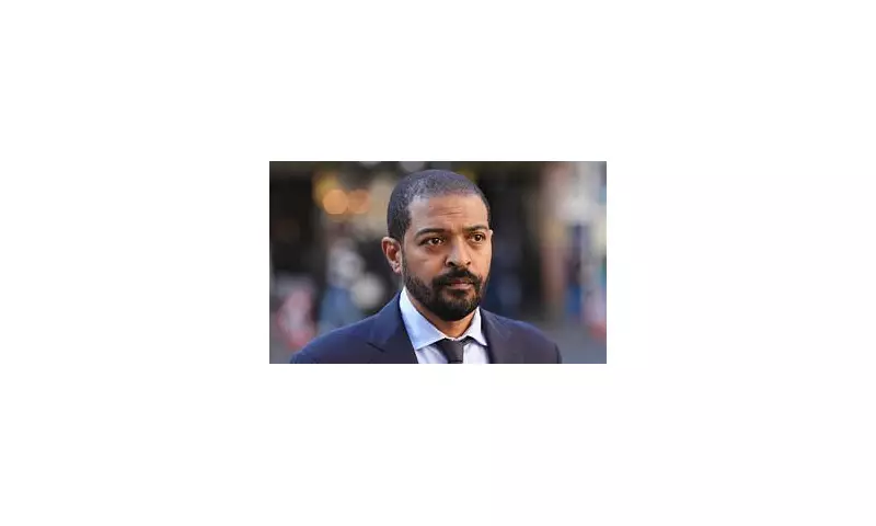 Renowned Oncologist Dr Noel Clark Arrested: Shocking Voyeurism Allegations Rock Medical Community