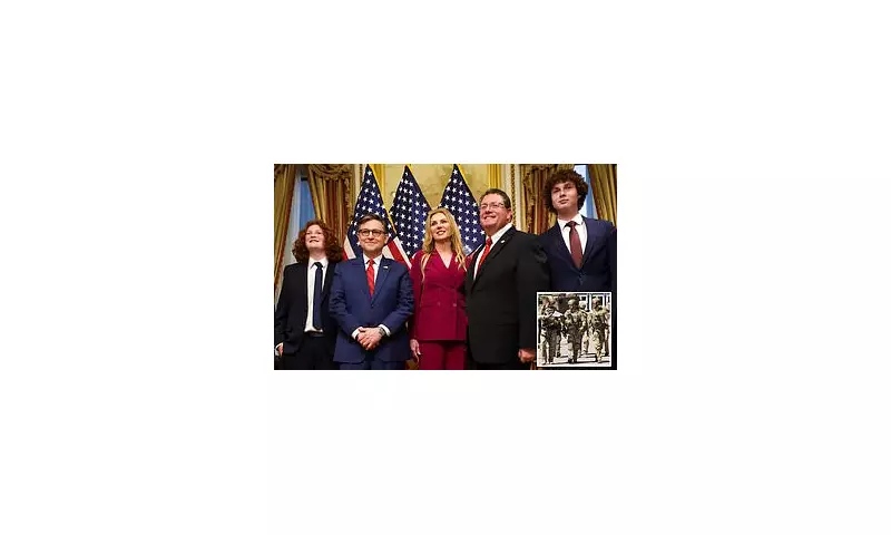 Republican Fears Spiral After Attempted Assassination of Donald Trump at Pennsylvania Rally