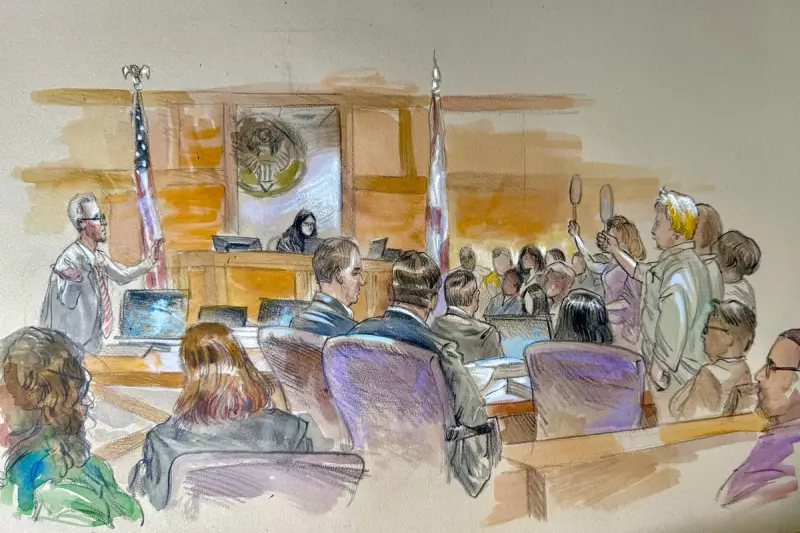 Republican Fury Erupts as Trump-Appointed Judge Aileen Cannon Dismisses Classified Documents Case