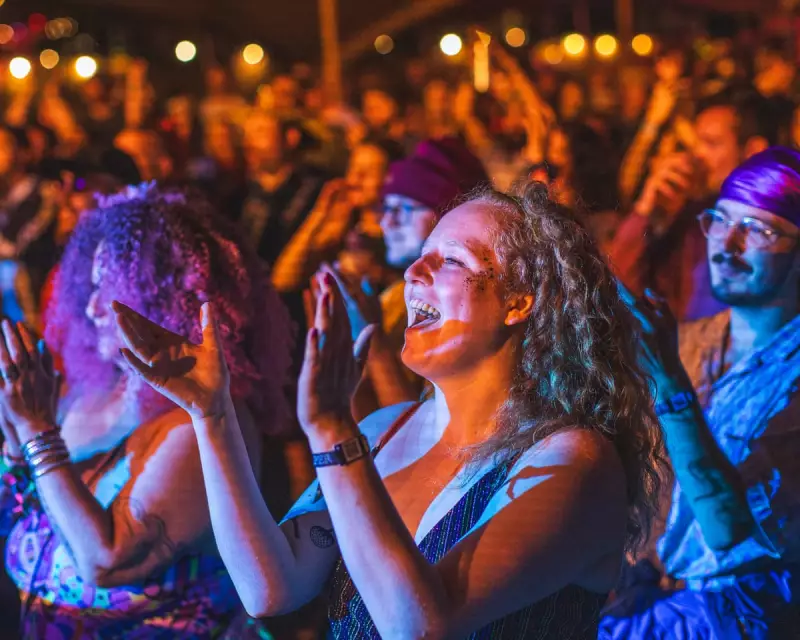 Rescue Mission: Can This Non-Profit Festival Save the UK's Struggling Live Music Scene?