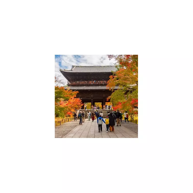 Revealed: The Most Underrated Month For UK Travel & Why You Should Book Now