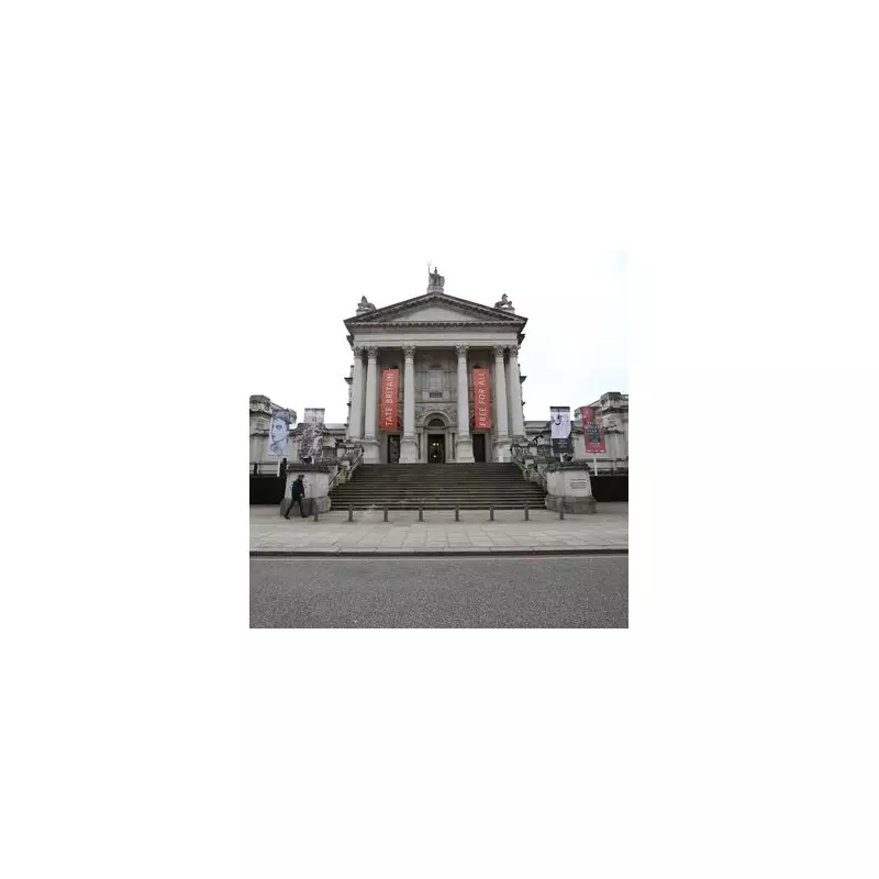 Revealed: UK Museums Spent £29m on Storage While Crumbling, Sparking National Outrage