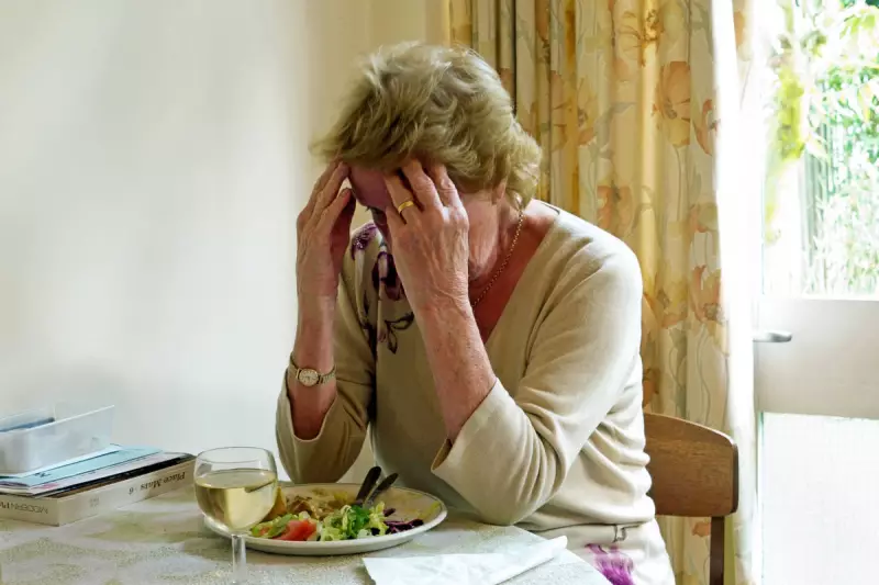 Revolutionary Blood Test for Alzheimer's Set for UK Rollout on NHS