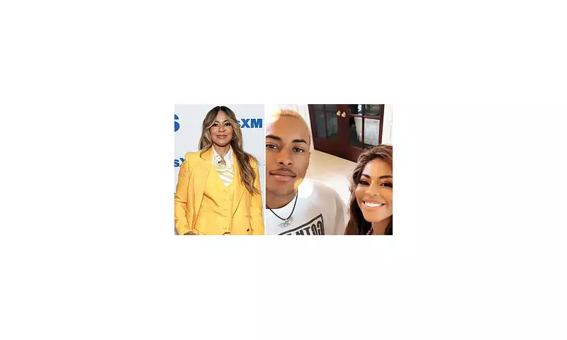 RHOBH Star's Son, 21, Arrested for Assault & Trespassing in London | Daily Mail