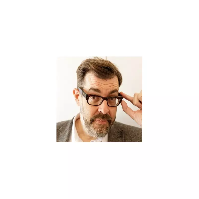 Richard Osman Reveals the Hilarious Reason Behind His 'Pointless' Absence That Has Viewers Talking