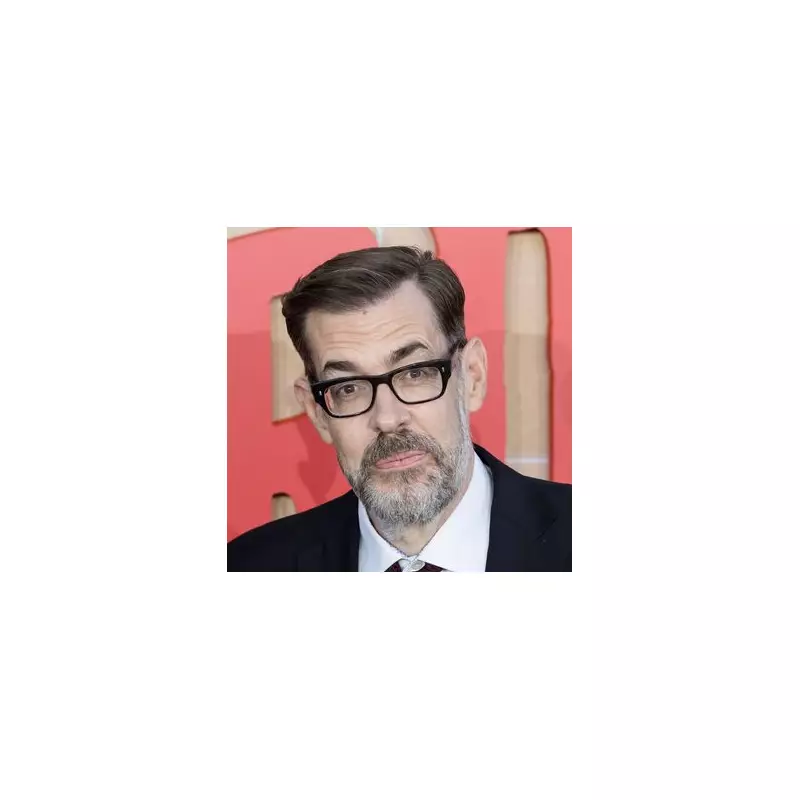 Richard Osman's Stark Warning: The UK's Hidden Loneliness Epidemic Is a 'Silent Killer'