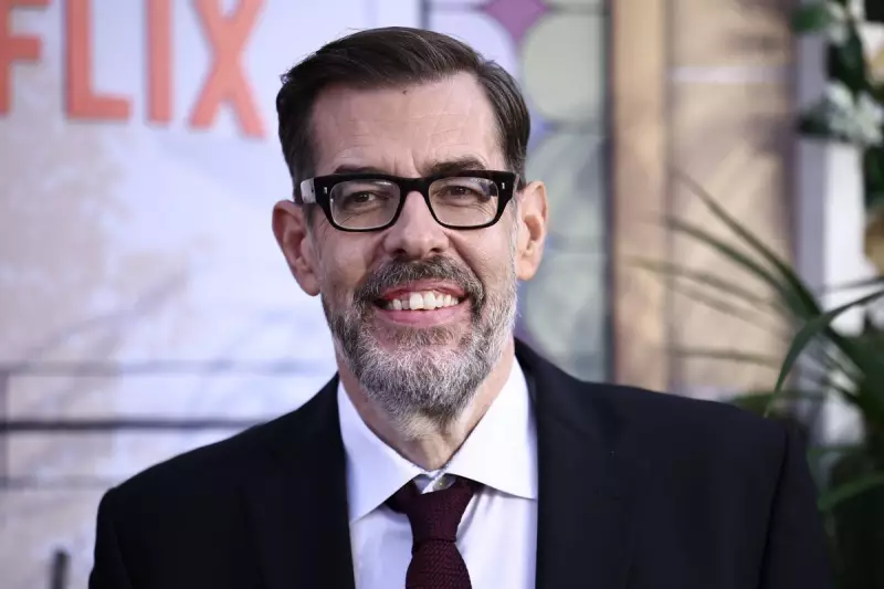 Richard Osman's 'The Thursday Murder Club' Film Adaptation Casts Hollywood Legends | The Independent