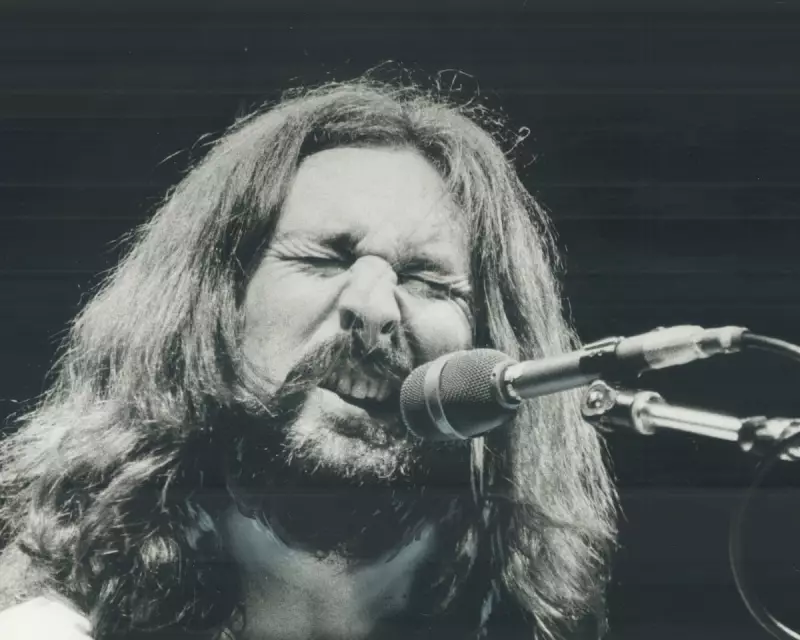 Rick Davies, Supertramp Founding Father and Prog Rock Legend, Dies at 80