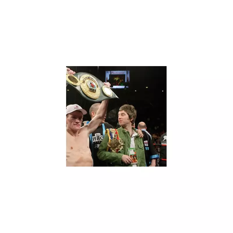 Ricky Hatton Death Hoax: Boxing World Rallies as False Rumours Spread Online