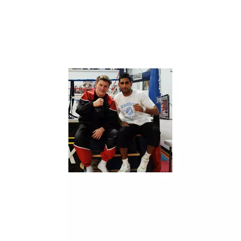 Ricky Hatton Hoax: Boxing Legend Forced to Deny Death Rumours After Sick Social Media Prank