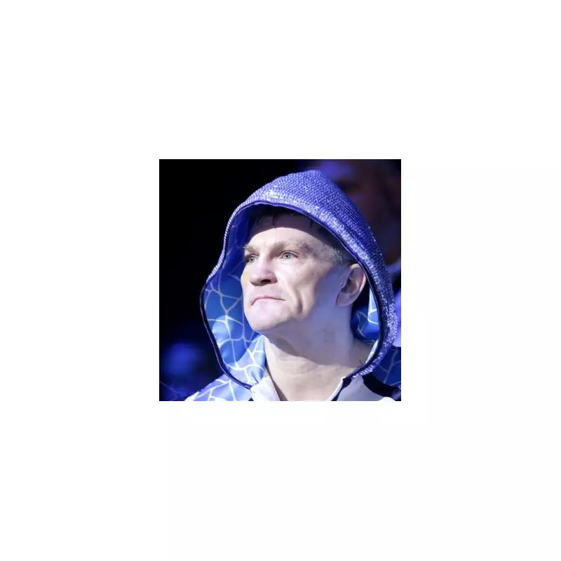 Ricky Hatton Obituary: The Rise and Fall of a British Boxing Legend