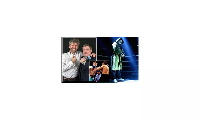 Ricky Hatton's Emotional Manchester Return: Boxing Legend Opens Up on Mental Health, Redemption, and New Beginnings