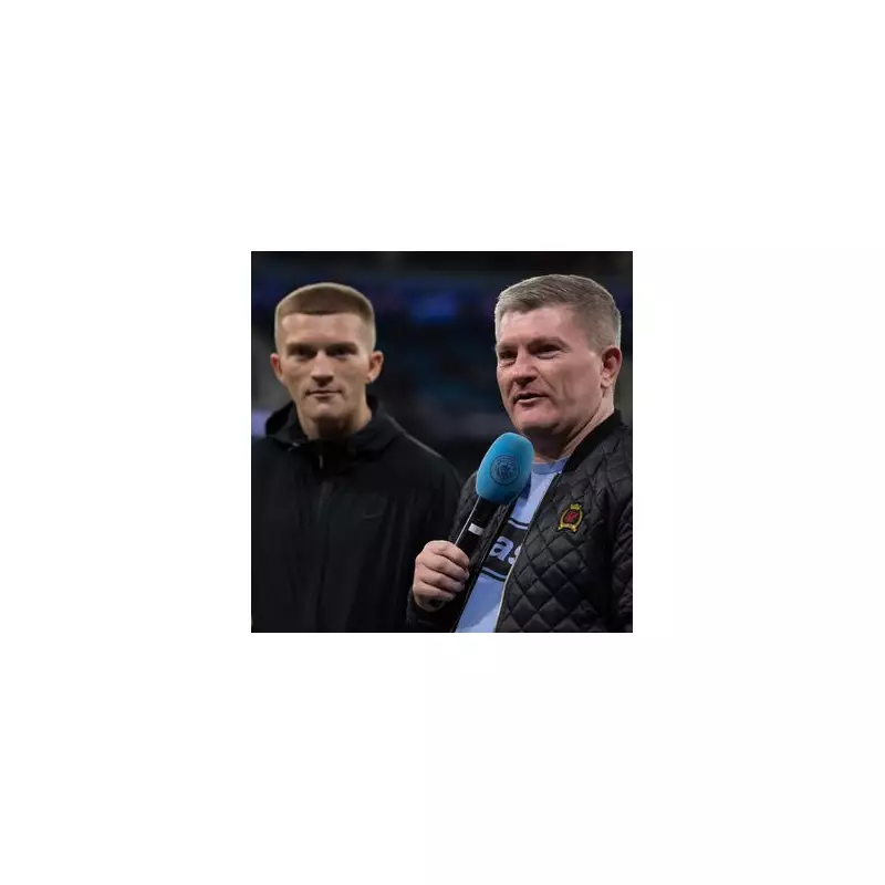 Ricky Hatton's Family Life: Inside the Boxing Legend's Remarkable Transformation and Joyous Comeback