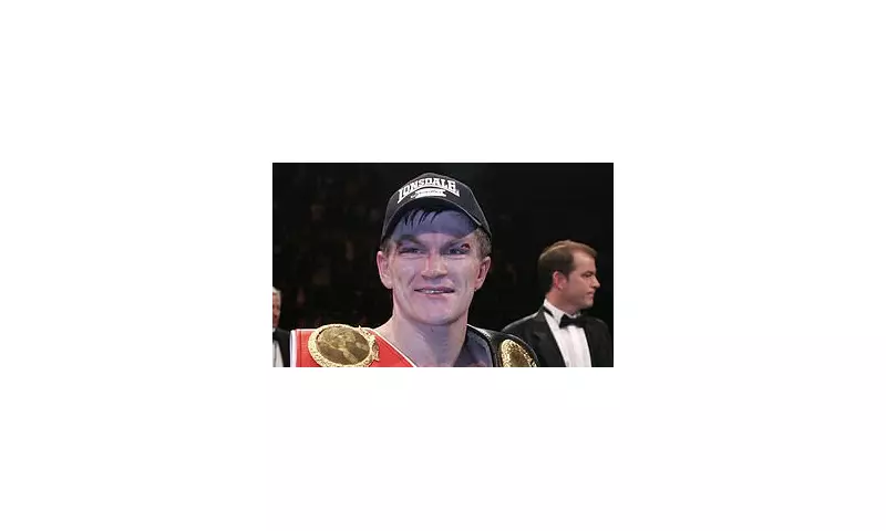 Ricky Hatton's Heartbreaking Confession: 'I Wanted to Die' | Boxing Legend's Mental Health Battle