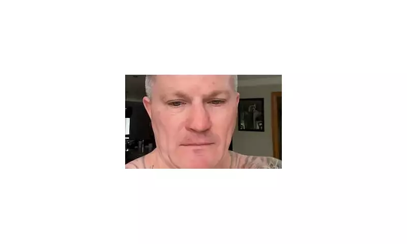 Ricky Hatton's Shame: Boxing Legend Apologises After Shocking Video Shows Him Bullying Schoolboy