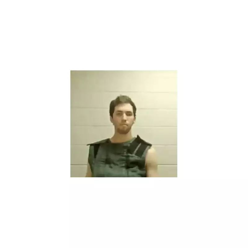 Right-Wing Pundit Charlie Kirk Faces Armed Intruder at Phoenix Home: Chilling Details Emerge