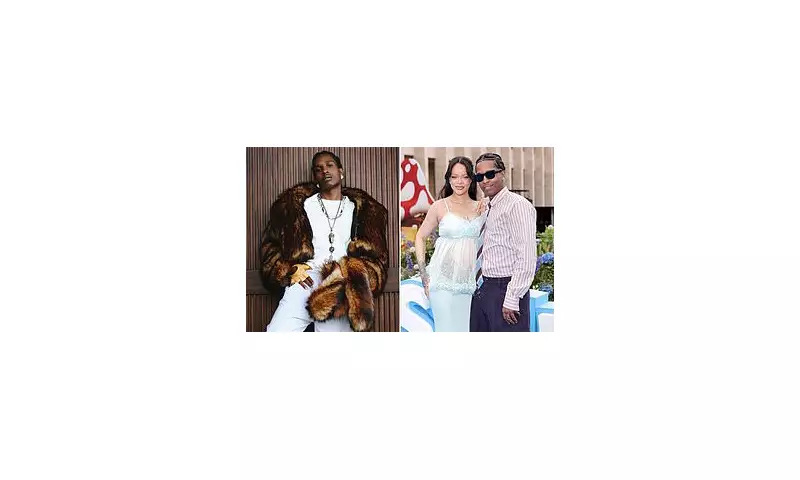 Rihanna and A$AP Rocky's Baby Joy: Inside Their Hopes for a Baby Girl After Welcoming Two Sons