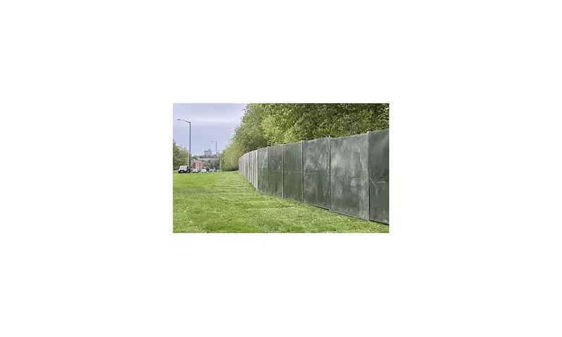 Ring of Steel: Windsor Fortifies for Trump's UK State Visit with Massive Security Operation