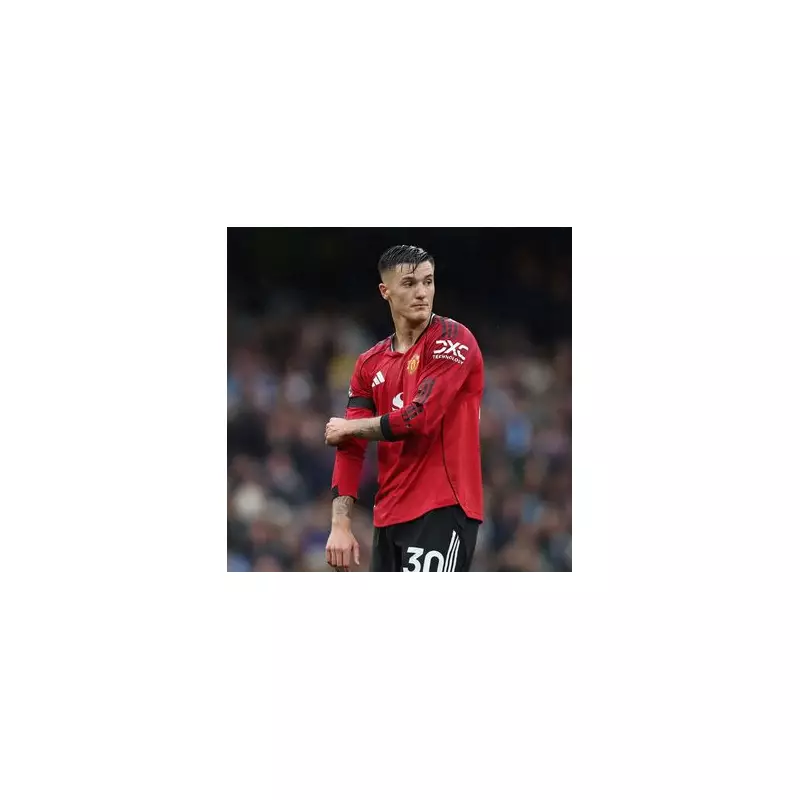 Rio Ferdinand Urges Man Utd to Hijack Sesko Deal as Arsenal Circle | Exclusive