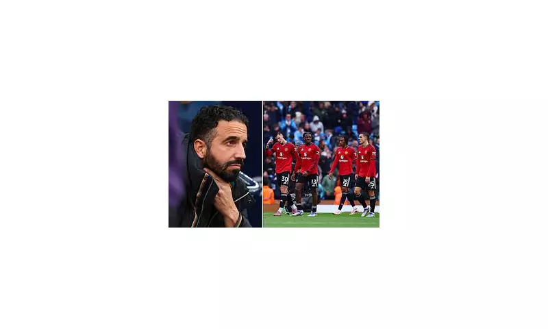 Rio Ferdinand's Man Utd Warning: Star Signing a Major Concern After Man City Drubbing