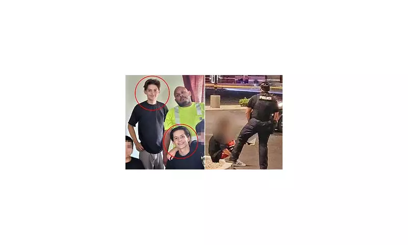 Road Rage Horror: Teenage Driver Kills Own Brother in M62 Motorway Tragedy