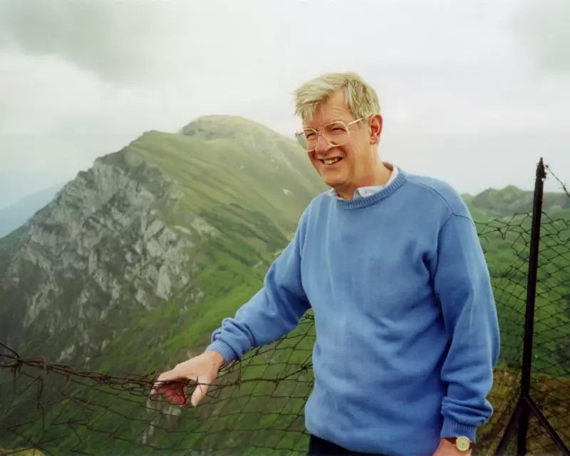 Rob Lane Obituary: Westminster Mourns the 'Architect of Modern Political Strategy'