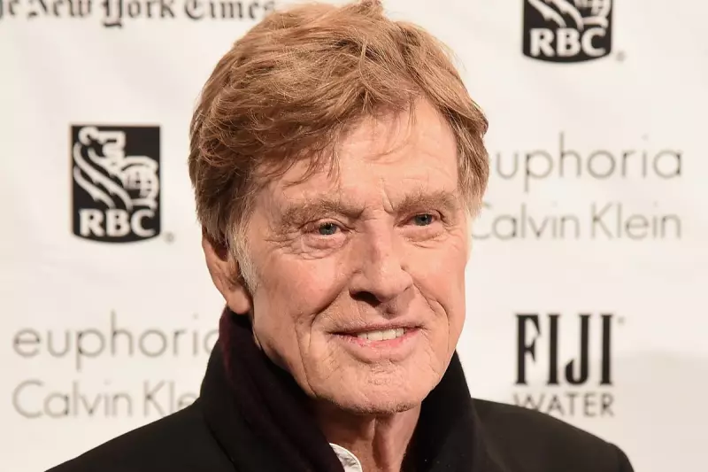 Robert Redford Death Hoax: Hollywood Legend Alive as Viral Rumours Debunked