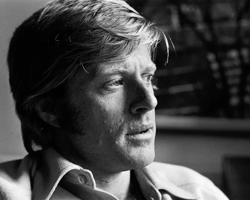 Robert Redford's 1970 Guardian Interview: 'I Was Never a Hollywood Man' | Exclusive Retrospective