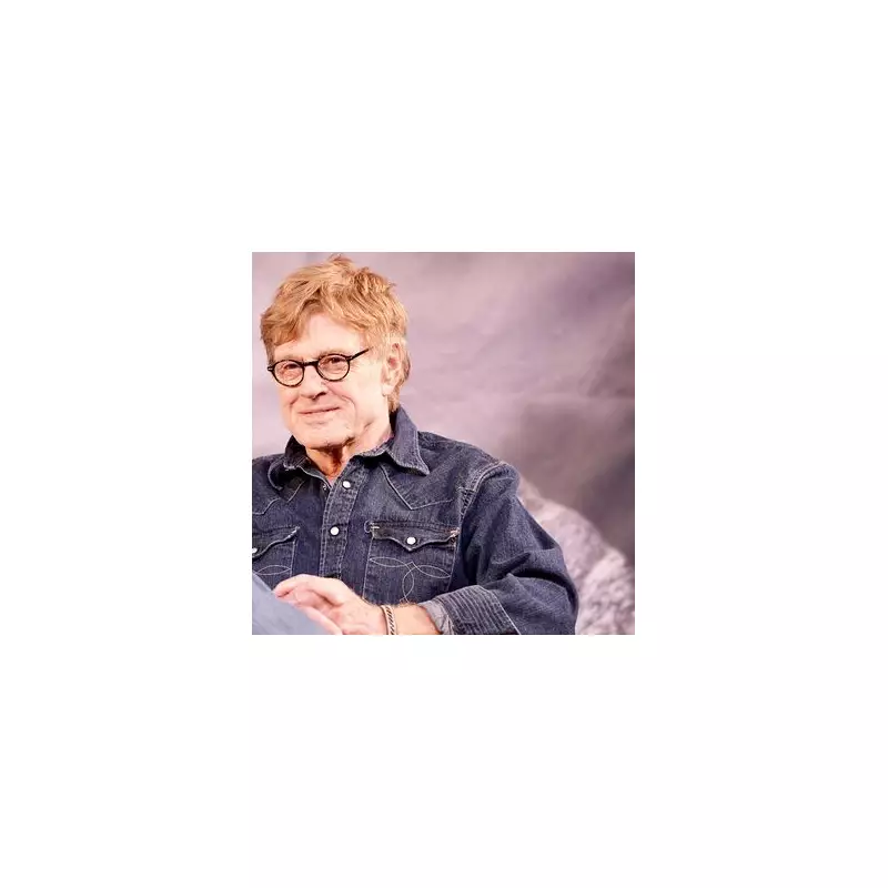 Robert Redford's Cinematic Masterpieces: Where to Stream the Best Films Online Now